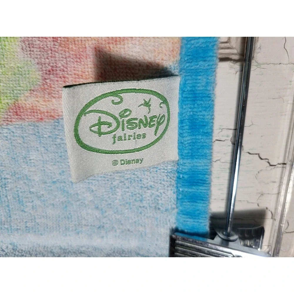 Disney‎ 'Fairies' Princesses Beach Towel- 60